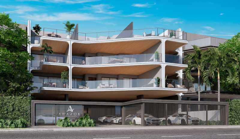 Cobertura, 2 quartos, 70 m² - Foto 7