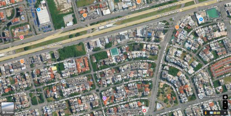 Terreno, 630 m² - Foto 3