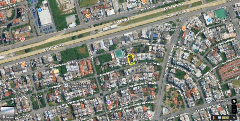 Terreno, 630 m² - Foto 5