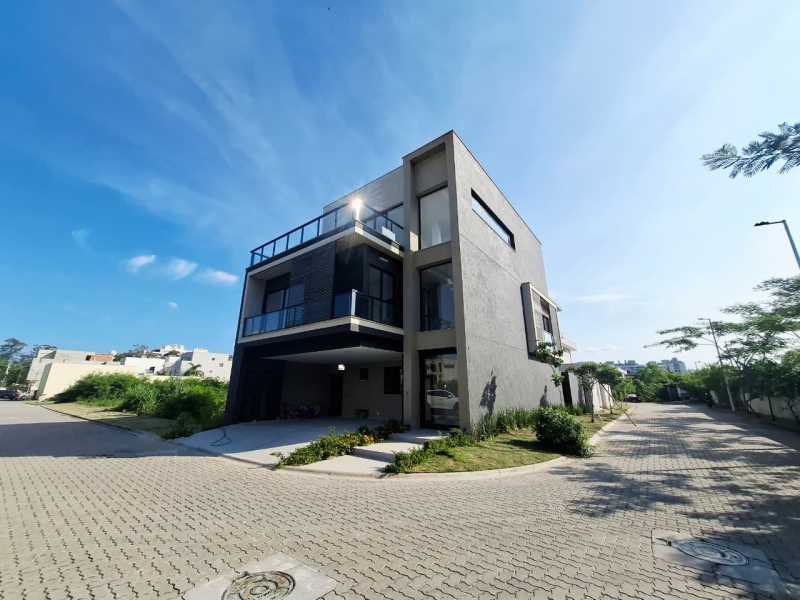 Casa de Condomínio, 5 quartos - Foto 1