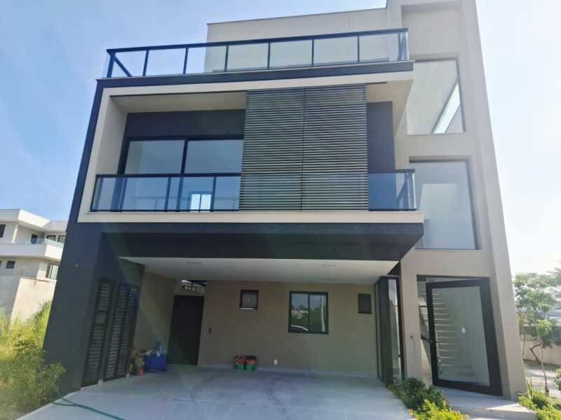 Casa de Condomínio, 5 quartos - Foto 2