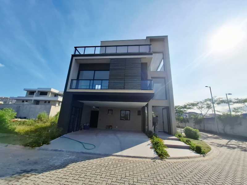 Casa de Condomínio, 5 quartos - Foto 3