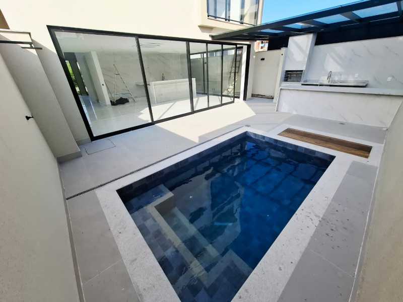 Casa de Condomínio, 5 quartos - Foto 7
