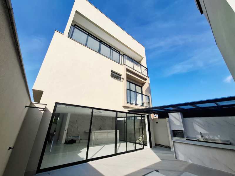 Casa de Condomínio, 5 quartos - Foto 8