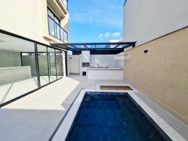 Casa de Condomínio, 5 quartos - Foto 9