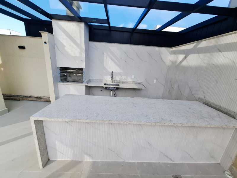 Casa de Condomínio, 5 quartos - Foto 11