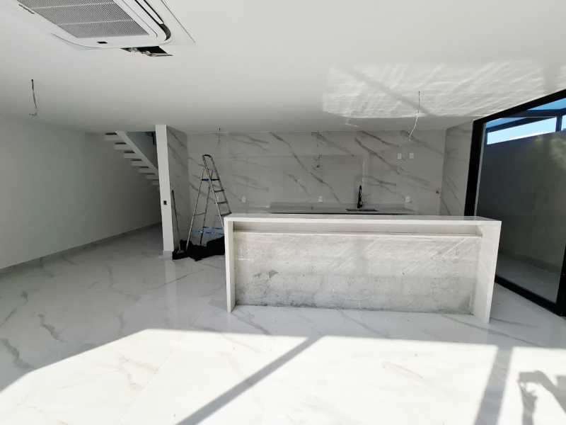 Casa de Condomínio, 5 quartos - Foto 12