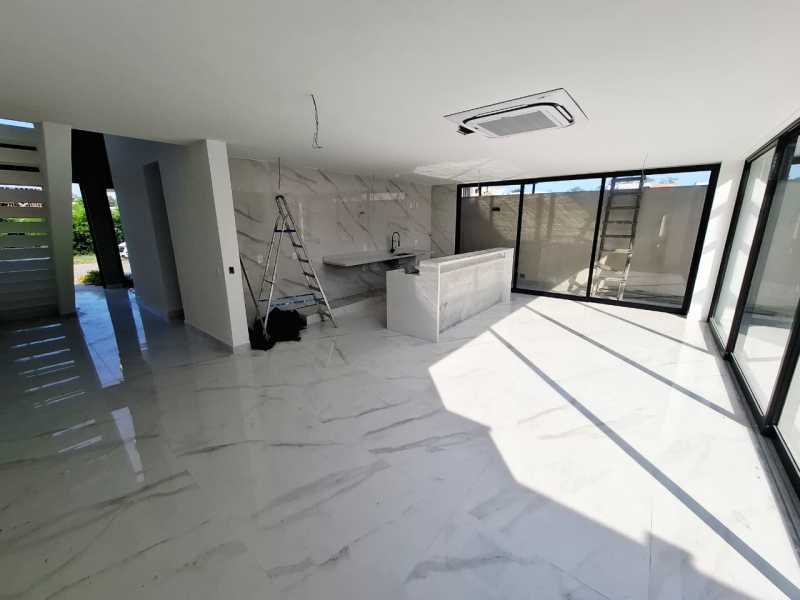 Casa de Condomínio, 5 quartos - Foto 13