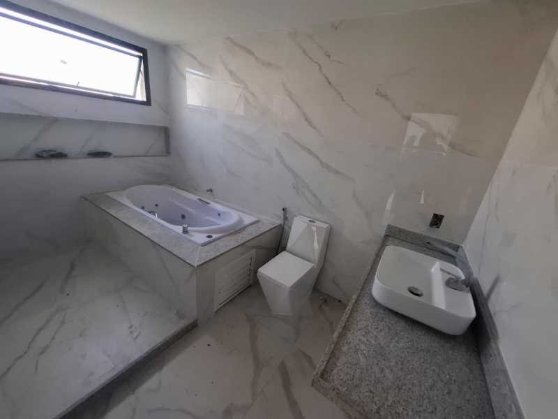 Casa de Condomínio, 5 quartos - Foto 14