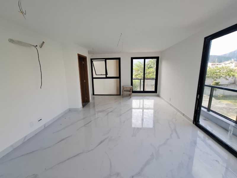 Casa de Condomínio, 5 quartos - Foto 15
