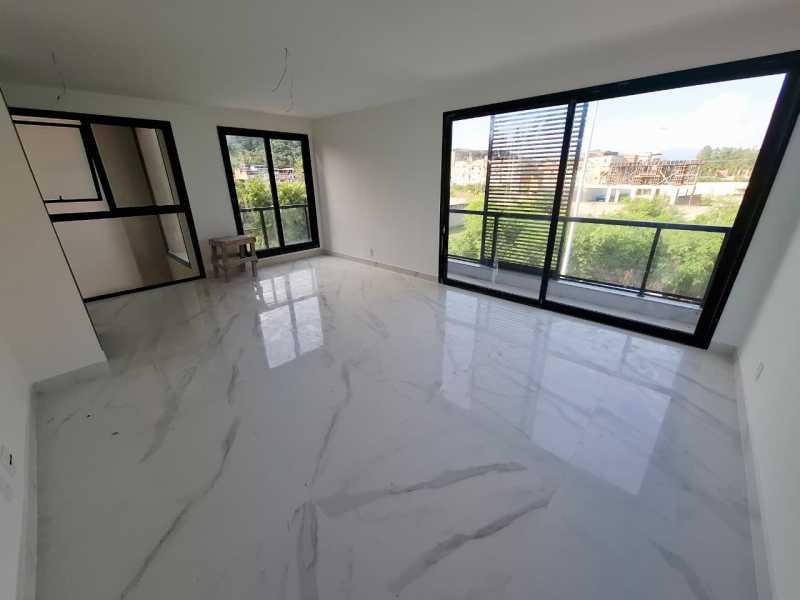 Casa de Condomínio, 5 quartos - Foto 16