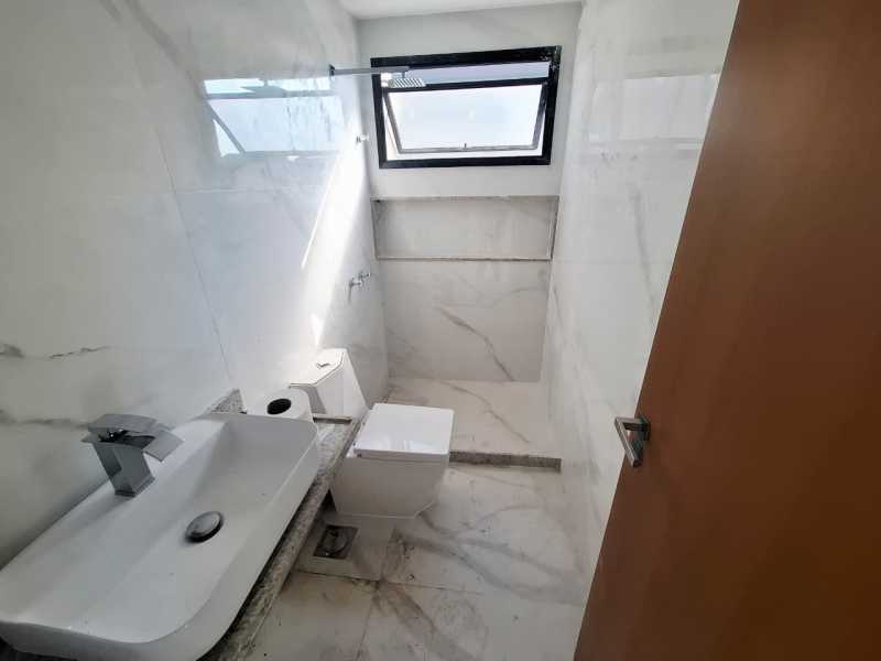Casa de Condomínio, 5 quartos - Foto 19