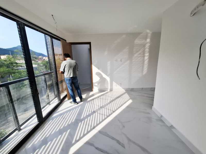Casa de Condomínio, 5 quartos - Foto 21