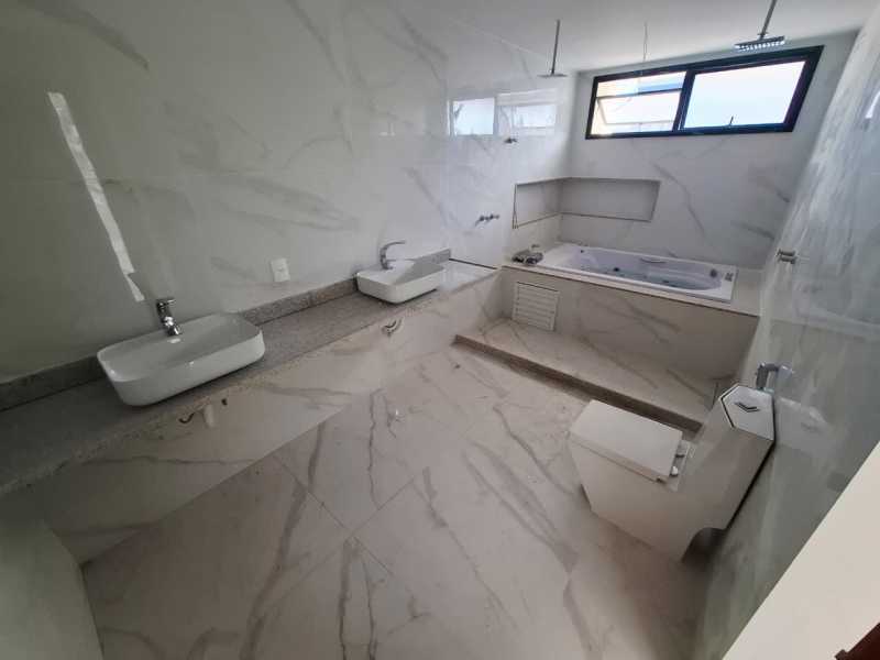Casa de Condomínio, 5 quartos - Foto 22