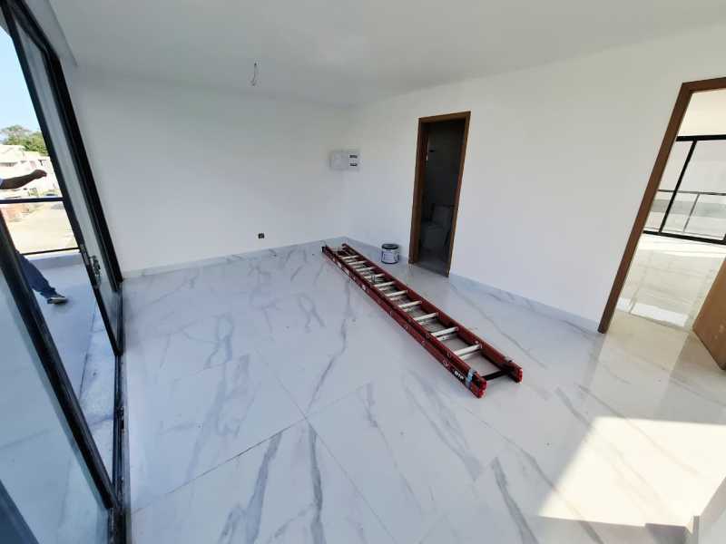 Casa de Condomínio, 5 quartos - Foto 27