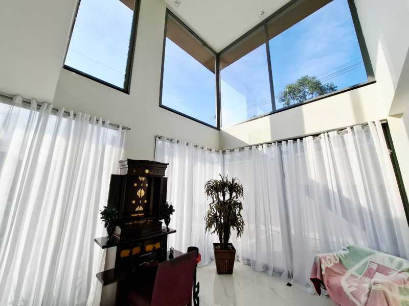 Casa de Condomínio, 5 quartos - Foto 2