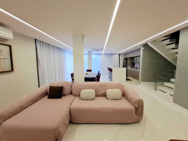 Casa de Condomínio, 5 quartos - Foto 5