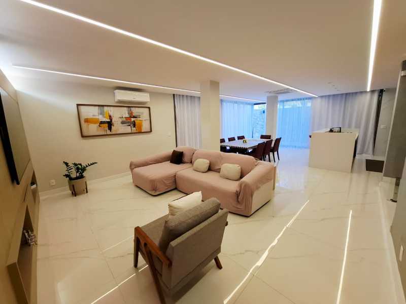 Casa de Condomínio, 5 quartos - Foto 7