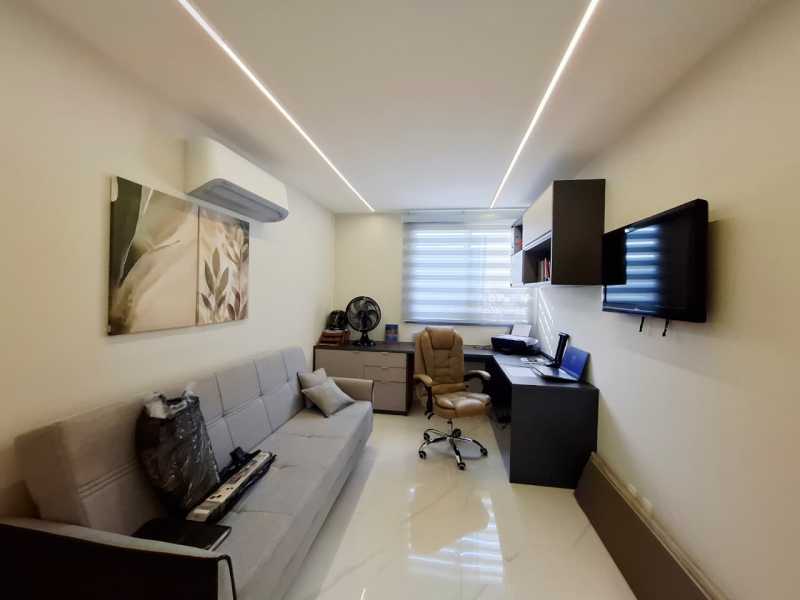 Casa de Condomínio, 5 quartos - Foto 11