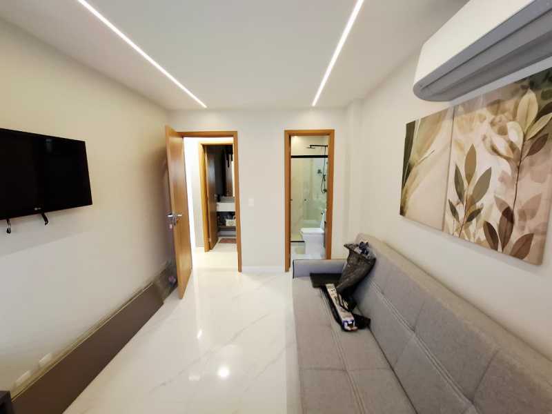 Casa de Condomínio, 5 quartos - Foto 12