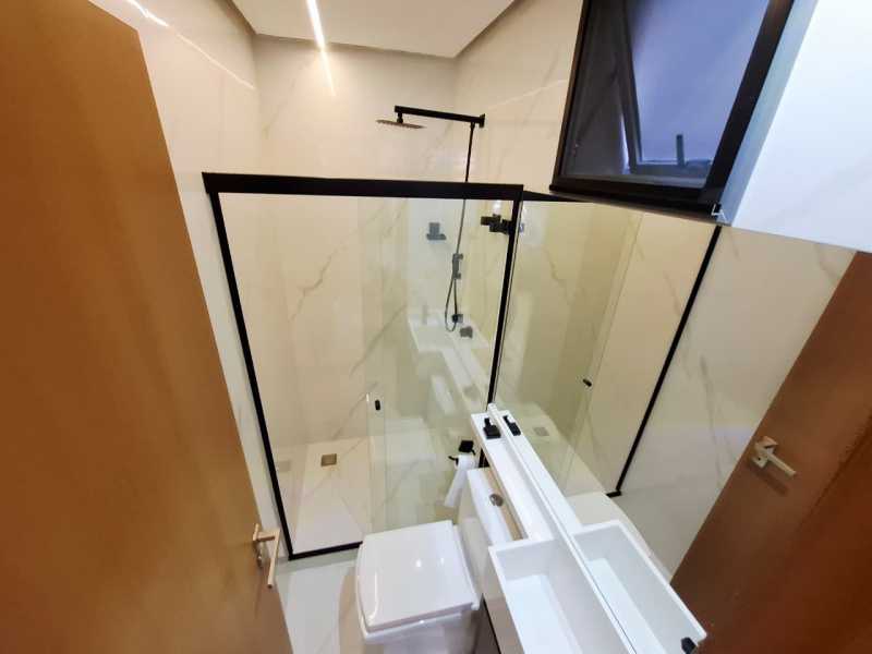 Casa de Condomínio, 5 quartos - Foto 13