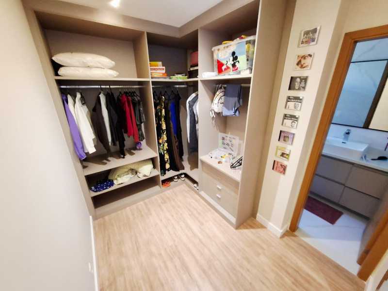 Casa de Condomínio, 5 quartos - Foto 14