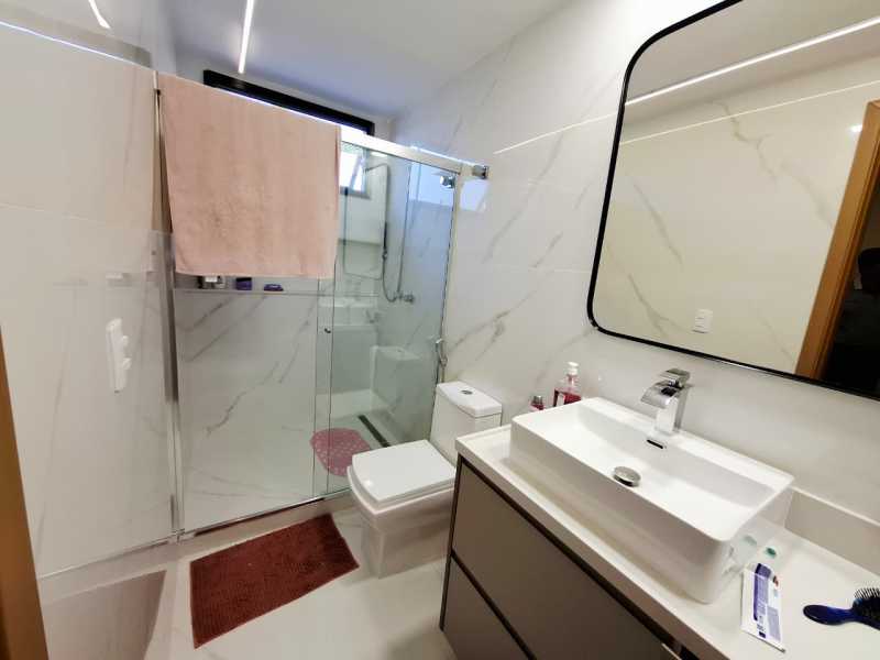 Casa de Condomínio, 5 quartos - Foto 15