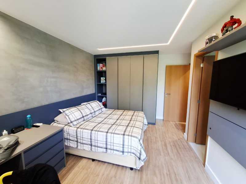 Casa de Condomínio, 5 quartos - Foto 16