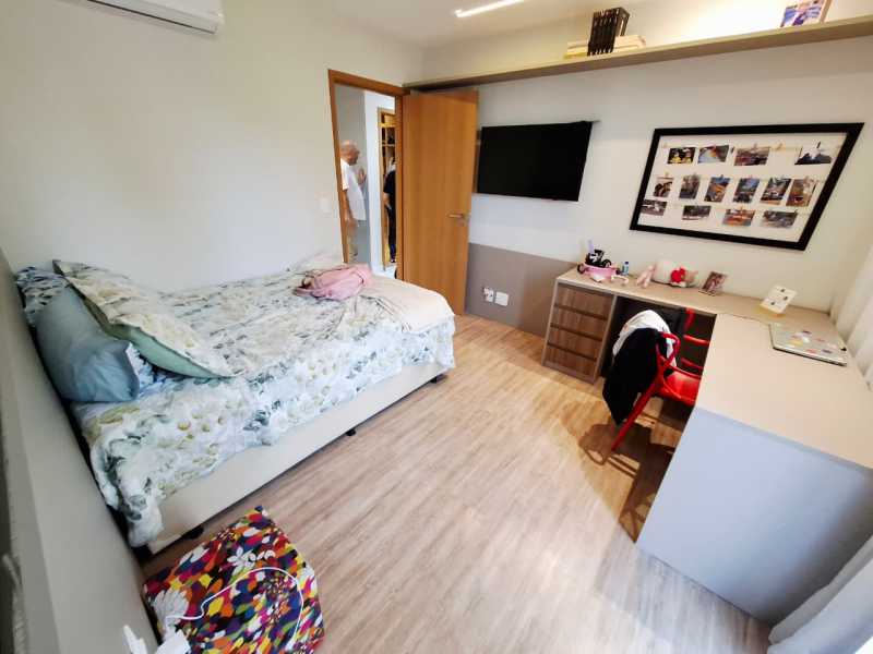 Casa de Condomínio, 5 quartos - Foto 18