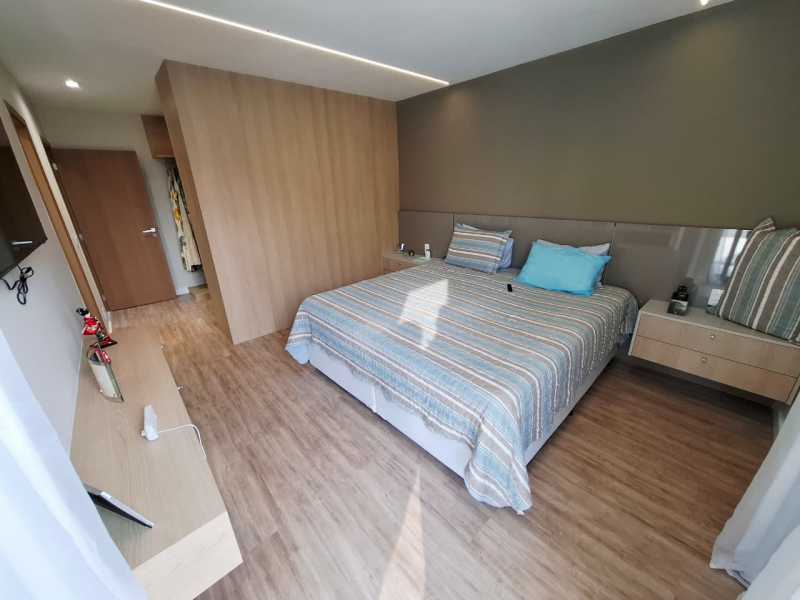 Casa de Condomínio, 5 quartos - Foto 19