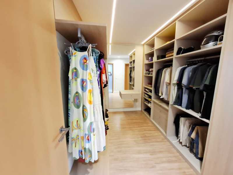 Casa de Condomínio, 5 quartos - Foto 20