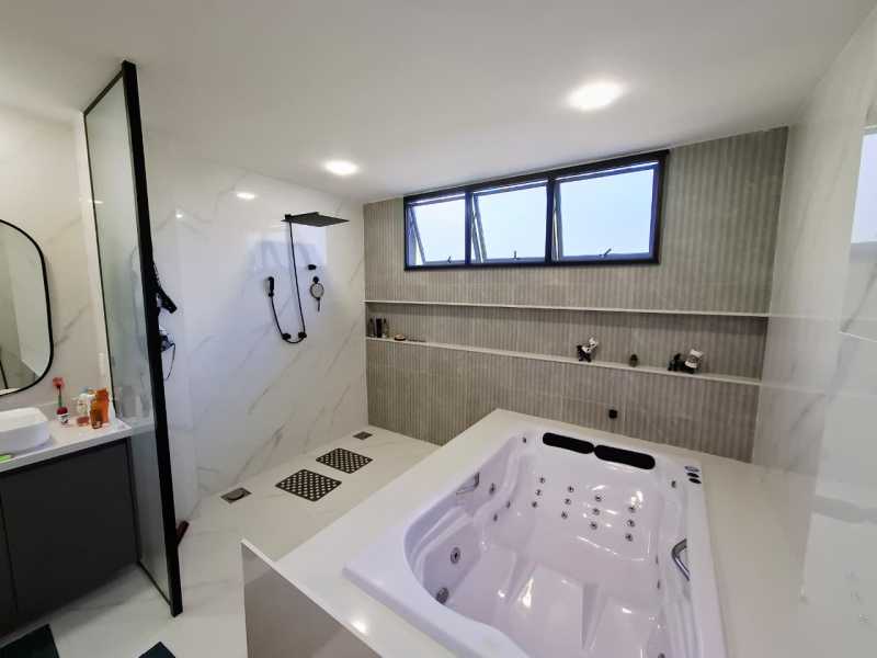 Casa de Condomínio, 5 quartos - Foto 21