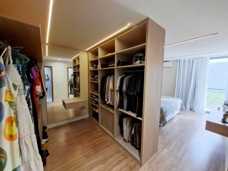 Casa de Condomínio, 5 quartos - Foto 22