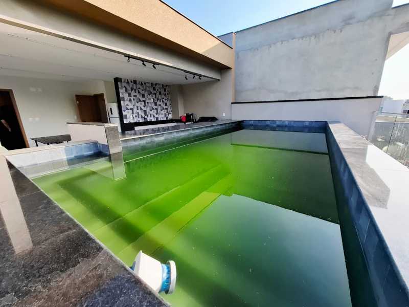 Casa de Condomínio, 5 quartos - Foto 25