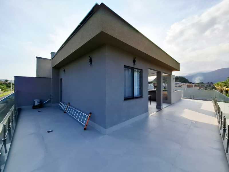 Casa de Condomínio, 5 quartos - Foto 27