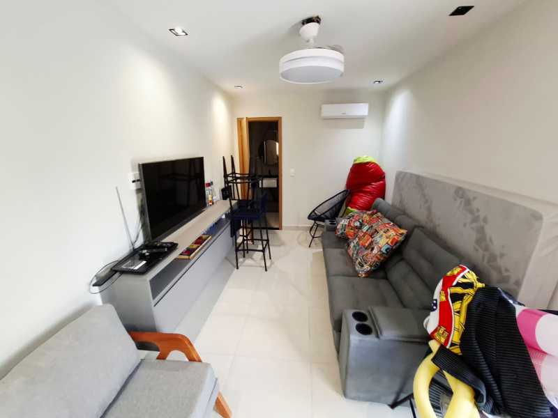 Casa de Condomínio, 5 quartos - Foto 28