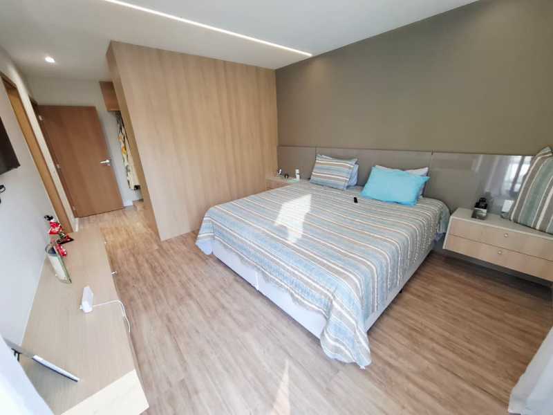 Casa de Condomínio, 5 quartos - Foto 29