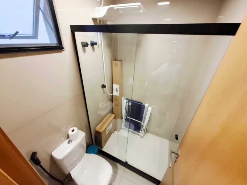 Casa de Condomínio, 5 quartos - Foto 30