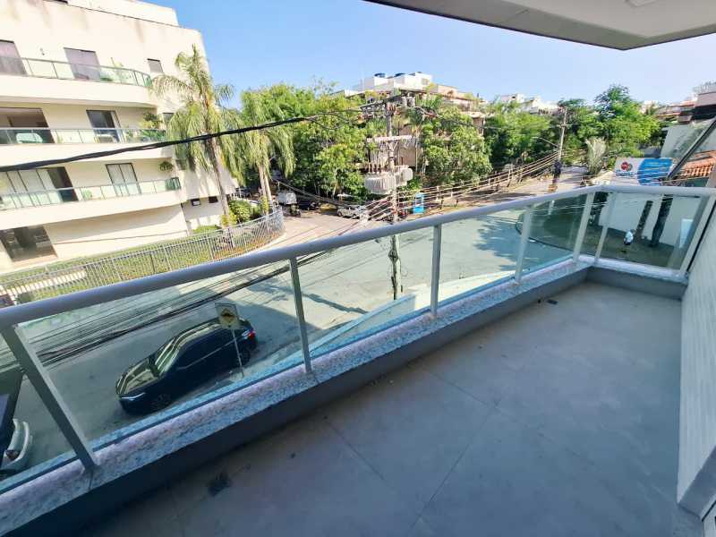 Apartamento, 3 quartos, 75 m² - Foto 6