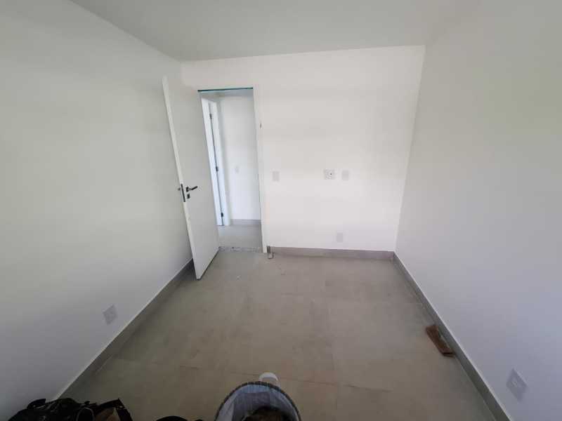 Apartamento, 3 quartos, 75 m² - Foto 11
