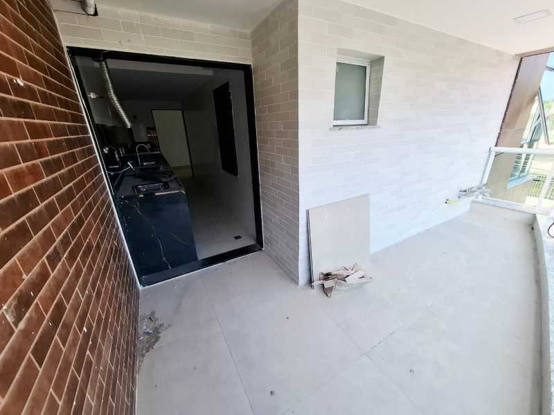 Apartamento, 3 quartos, 75 m² - Foto 3