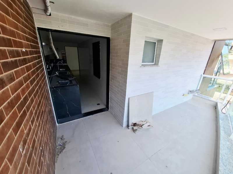 Apartamento, 3 quartos, 75 m² - Foto 1