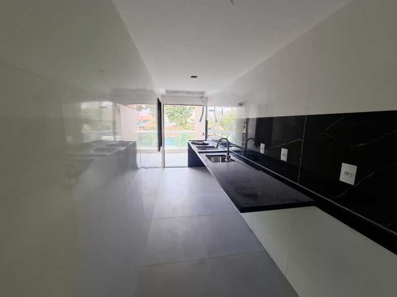 Apartamento, 3 quartos, 75 m² - Foto 19
