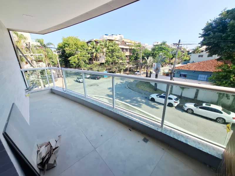 Apartamento, 3 quartos, 75 m² - Foto 7