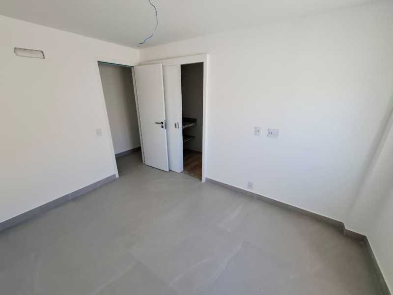 Apartamento, 3 quartos, 226 m² - Foto 9