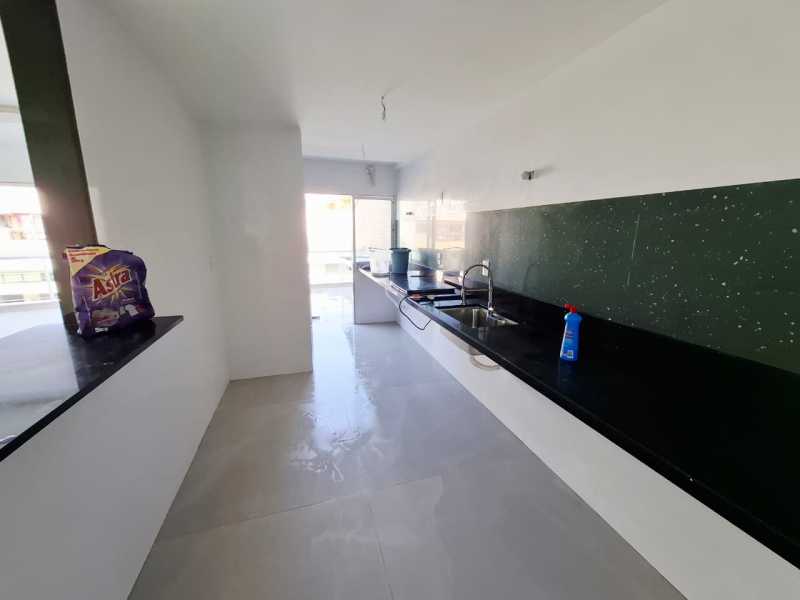 Apartamento, 3 quartos, 226 m² - Foto 17