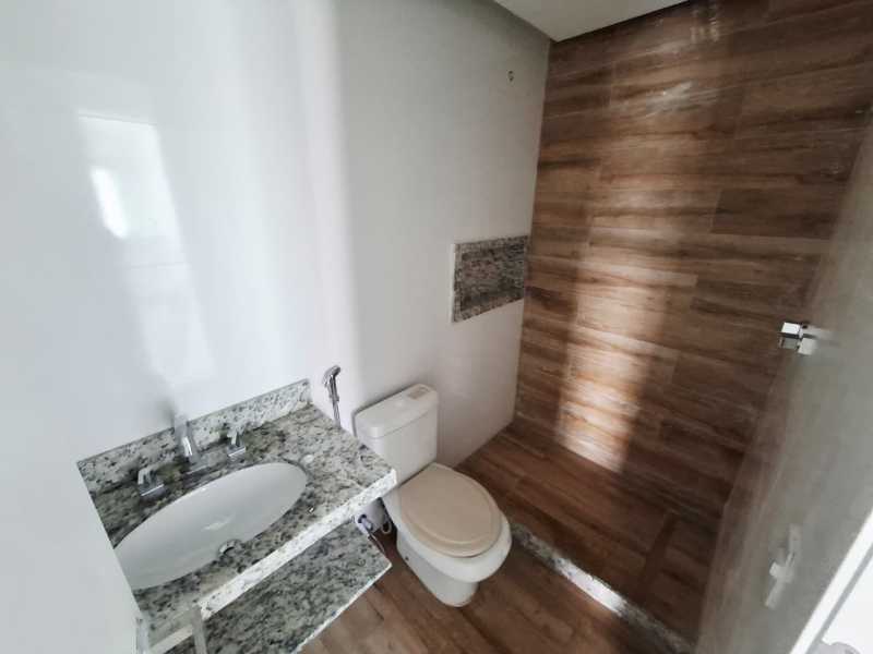 Apartamento, 3 quartos, 226 m² - Foto 20