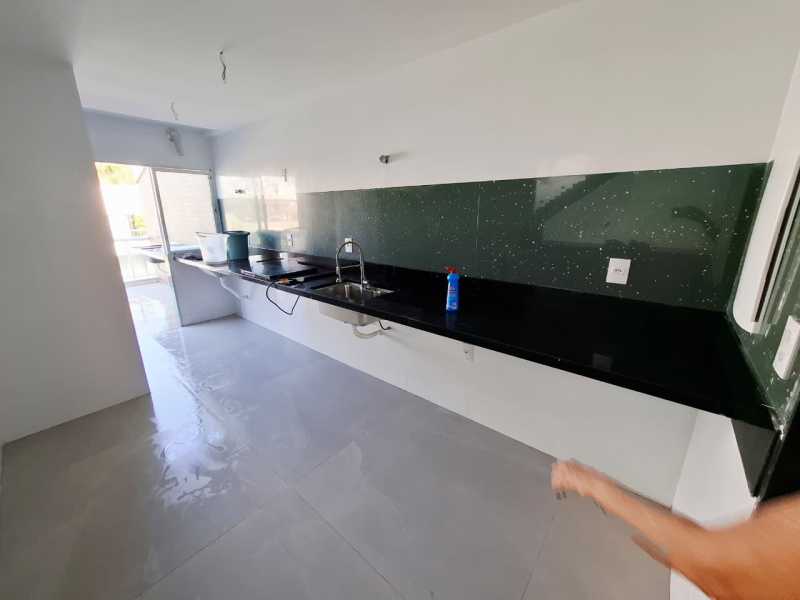 Apartamento, 3 quartos, 226 m² - Foto 18