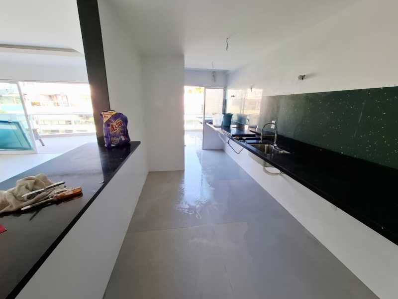 Apartamento, 3 quartos, 226 m² - Foto 19
