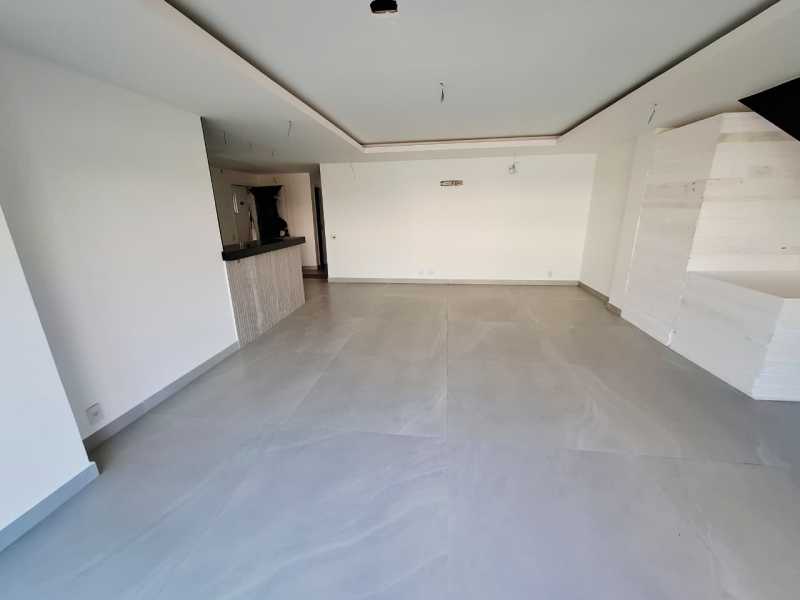 Apartamento, 3 quartos, 226 m² - Foto 5